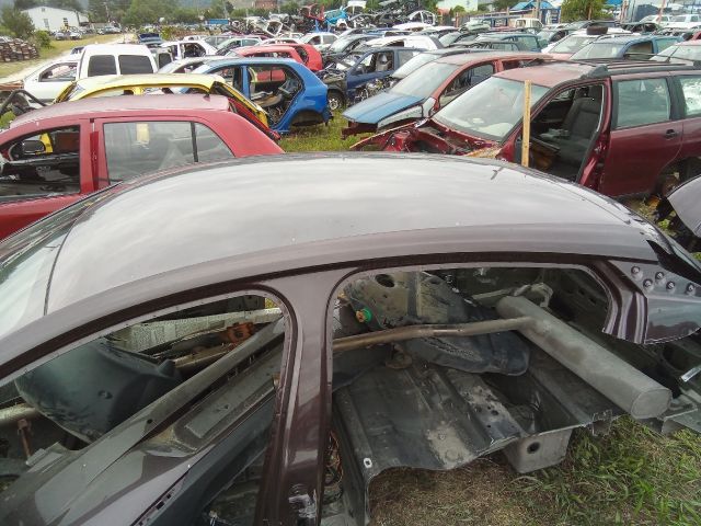 bontott OPEL ASTRA K Tető