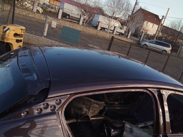 bontott OPEL ASTRA K Tető