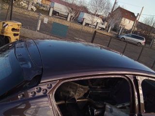 bontott OPEL ASTRA K Tető