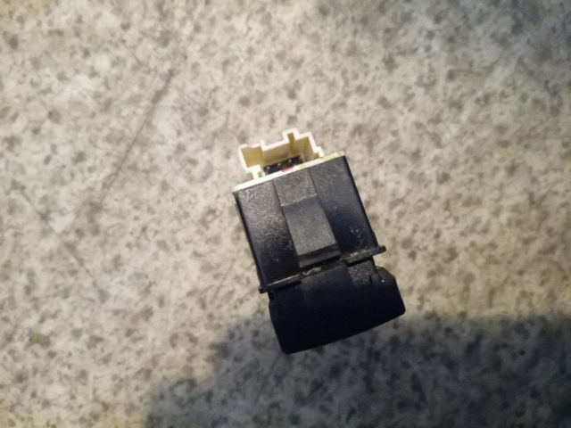 bontott OPEL ASTRA K Tetőablak Vezérlő Panel