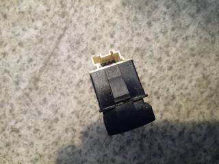 bontott OPEL ASTRA K Tetőablak Vezérlő Panel