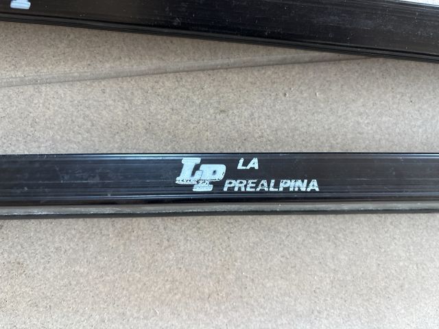 bontott OPEL ASTRA K Tetőcsomagtartó