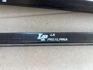 bontott OPEL ASTRA K Tetőcsomagtartó