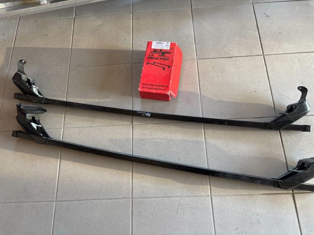 bontott OPEL ASTRA K Tetőcsomagtartó