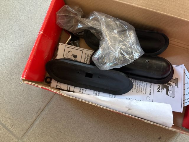 bontott OPEL ASTRA K Tetőcsomagtartó