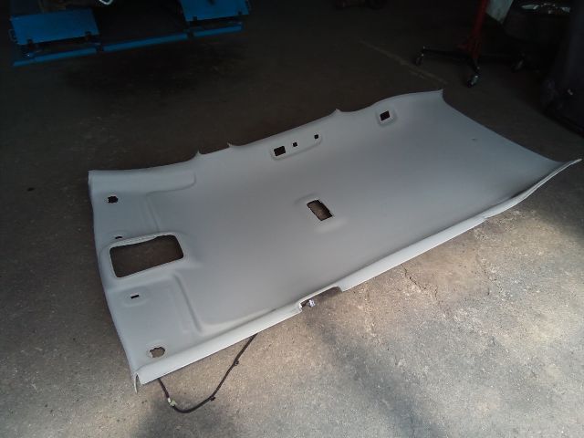 bontott OPEL ASTRA K Tetőkárpit