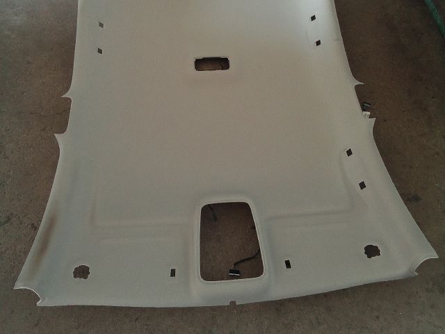 bontott OPEL ASTRA K Tetőkárpit