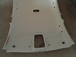 bontott OPEL ASTRA K Tetőkárpit