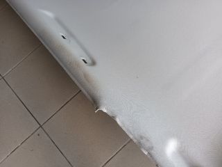 bontott OPEL ASTRA K Tetőkárpit