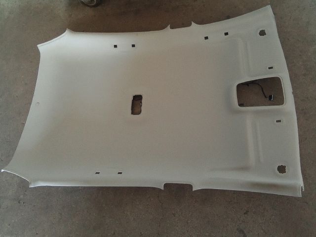 bontott OPEL ASTRA K Tetőkárpit