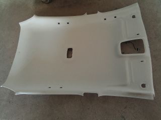 bontott OPEL ASTRA K Tetőkárpit