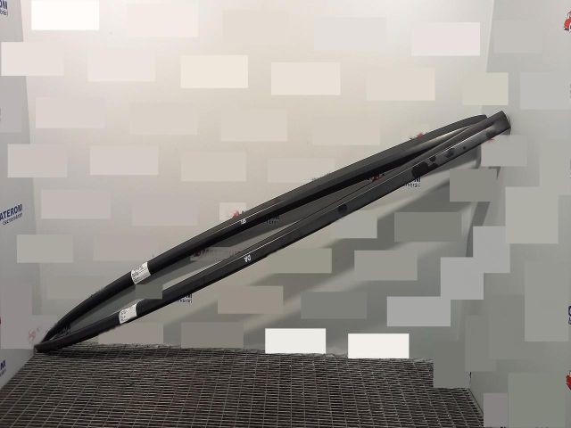 bontott OPEL ASTRA K Tetősín Pár