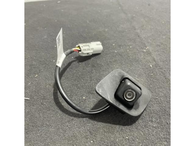 bontott OPEL ASTRA K Tolatókamera