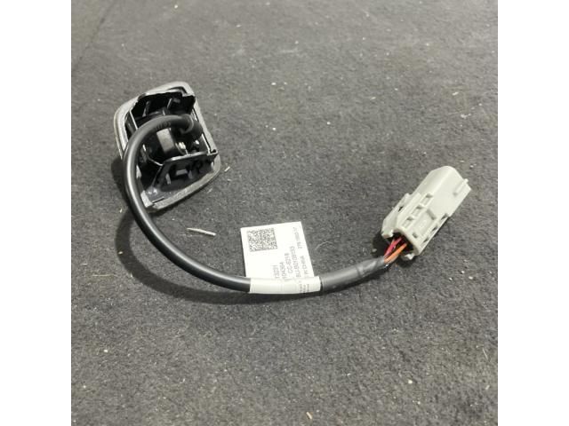 bontott OPEL ASTRA K Tolatókamera