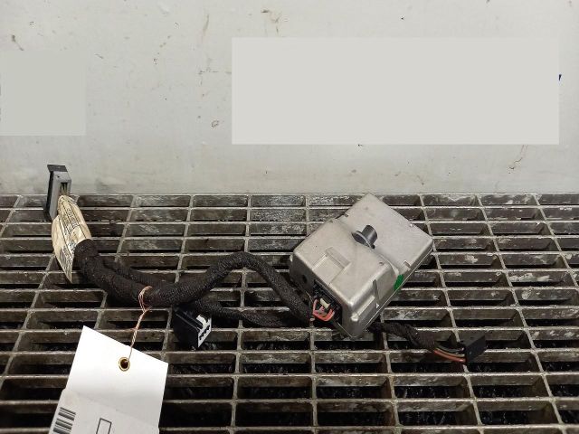 bontott OPEL ASTRA K Tolatókamera