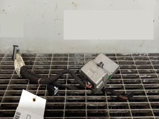 bontott OPEL ASTRA K Tolatókamera