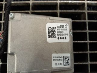 bontott OPEL ASTRA K Tolatókamera