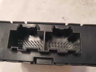 bontott OPEL ASTRA K Tolatóradar Elektronika