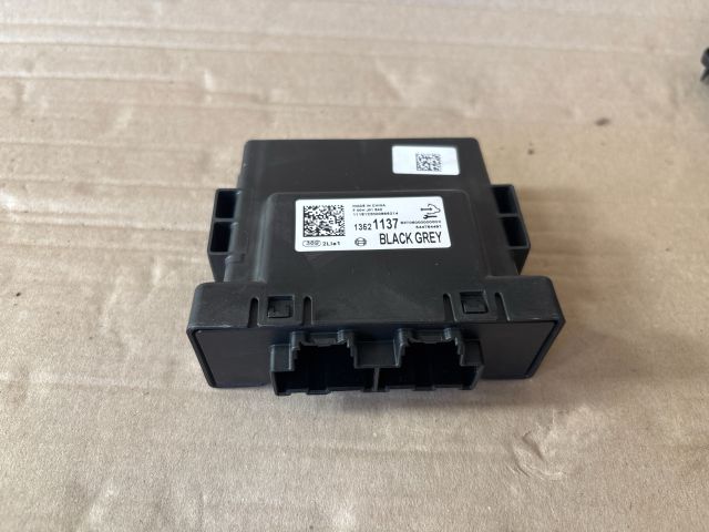 bontott OPEL ASTRA K Tolatóradar Elektronika