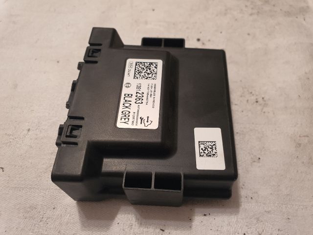 bontott OPEL ASTRA K Tolatóradar Elektronika