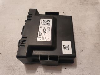 bontott OPEL ASTRA K Tolatóradar Elektronika