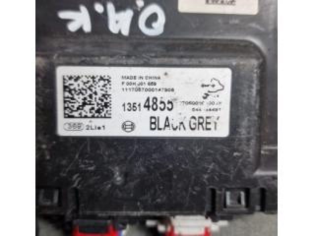 bontott OPEL ASTRA K Tolatóradar Elektronika