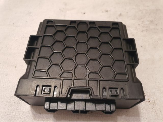 bontott OPEL ASTRA K Tolatóradar Elektronika