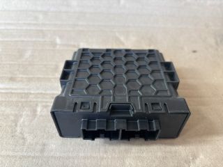 bontott OPEL ASTRA K Tolatóradar Elektronika