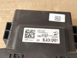 bontott OPEL ASTRA K Tolatóradar Elektronika