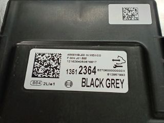 bontott OPEL ASTRA K Tolatóradar Elektronika