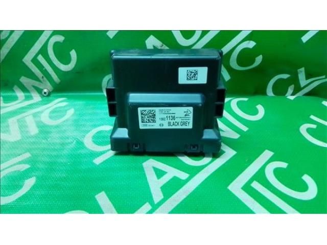 bontott OPEL ASTRA K Tolatóradar Elektronika