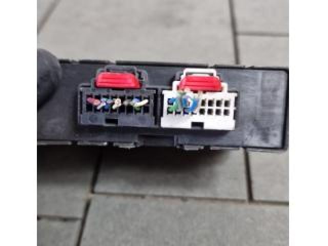 bontott OPEL ASTRA K Tolatóradar Elektronika