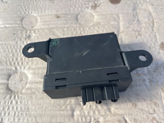 bontott OPEL ASTRA K Tolatóradar Elektronika