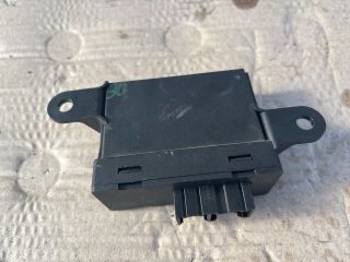 bontott OPEL ASTRA K Tolatóradar Elektronika