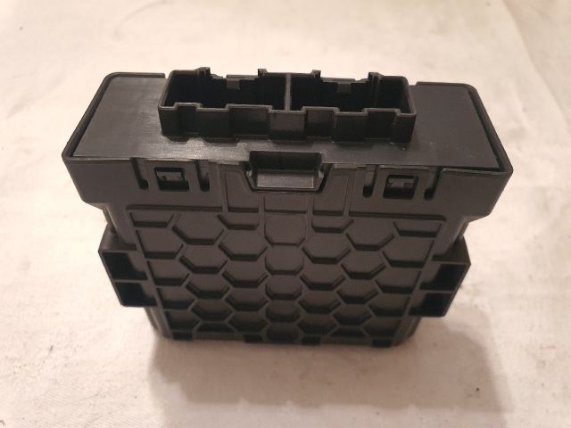 bontott OPEL ASTRA K Tolatóradar Elektronika