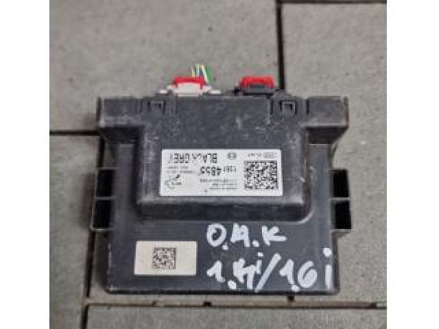 bontott OPEL ASTRA K Tolatóradar Elektronika