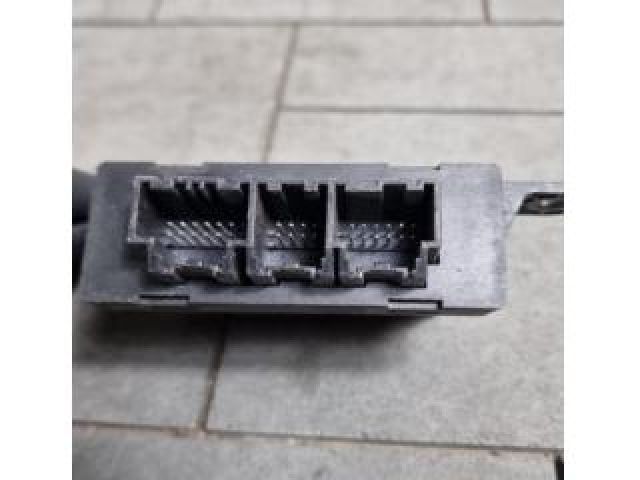 bontott OPEL ASTRA K Tolatóradar Elektronika