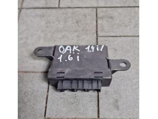 bontott OPEL ASTRA K Tolatóradar Elektronika