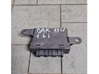 bontott OPEL ASTRA K Tolatóradar Elektronika