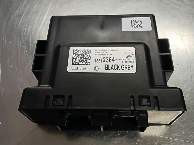 bontott OPEL ASTRA K Tolatóradar Elektronika