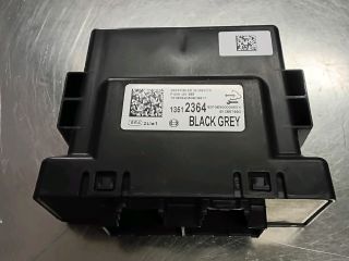 bontott OPEL ASTRA K Tolatóradar Elektronika