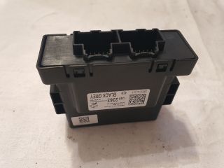 bontott OPEL ASTRA K Tolatóradar Elektronika