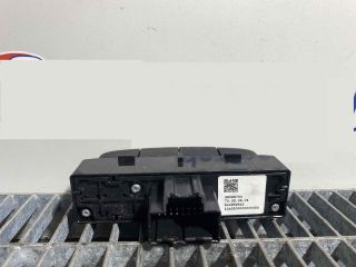 bontott OPEL ASTRA K Tolatóradar Kapcsoló