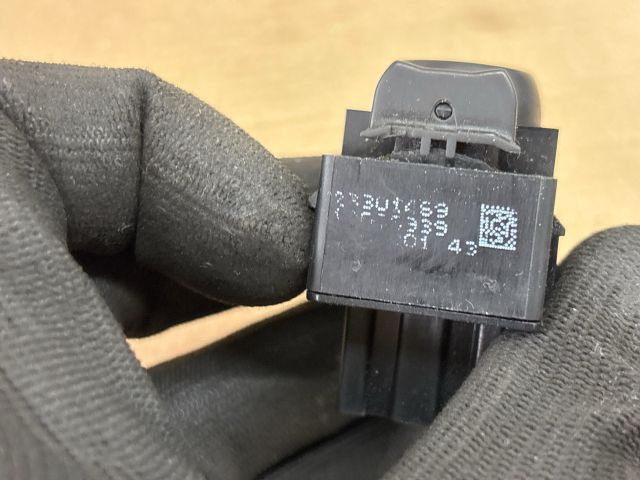 bontott OPEL ASTRA K Tükör Kapcsoló