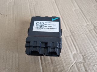 bontott OPEL ASTRA K Ülés Elektronika