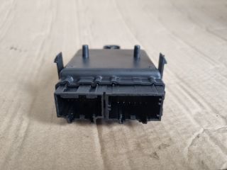 bontott OPEL ASTRA K Ülés Elektronika