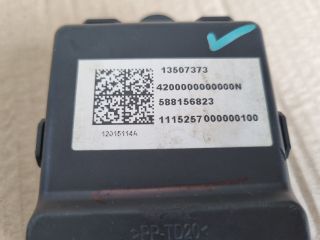 bontott OPEL ASTRA K Ülés Elektronika