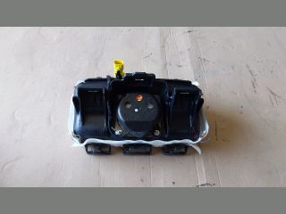 bontott OPEL ASTRA K Utasoldali Légzsák