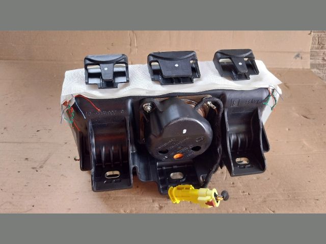 bontott OPEL ASTRA K Utasoldali Légzsák