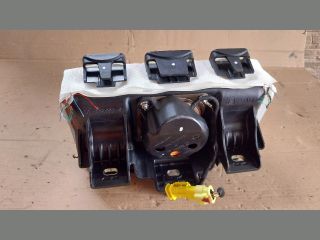 bontott OPEL ASTRA K Utasoldali Légzsák